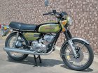 Suzuki GT 250